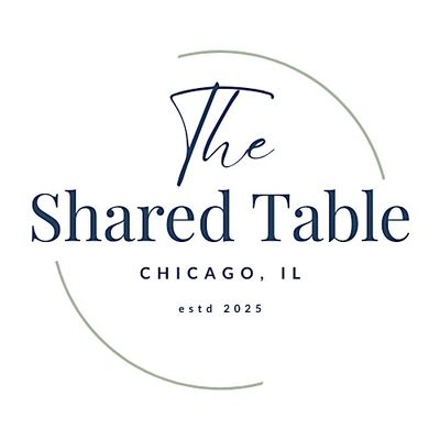The Shared Table