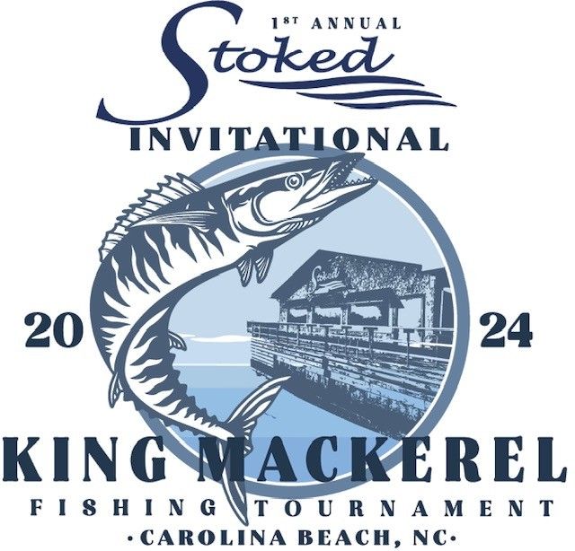 First Annual King Mackerel Tournament