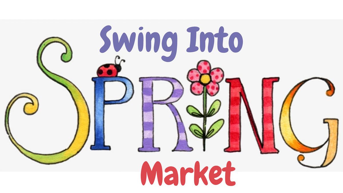 Swing Into Spring Market