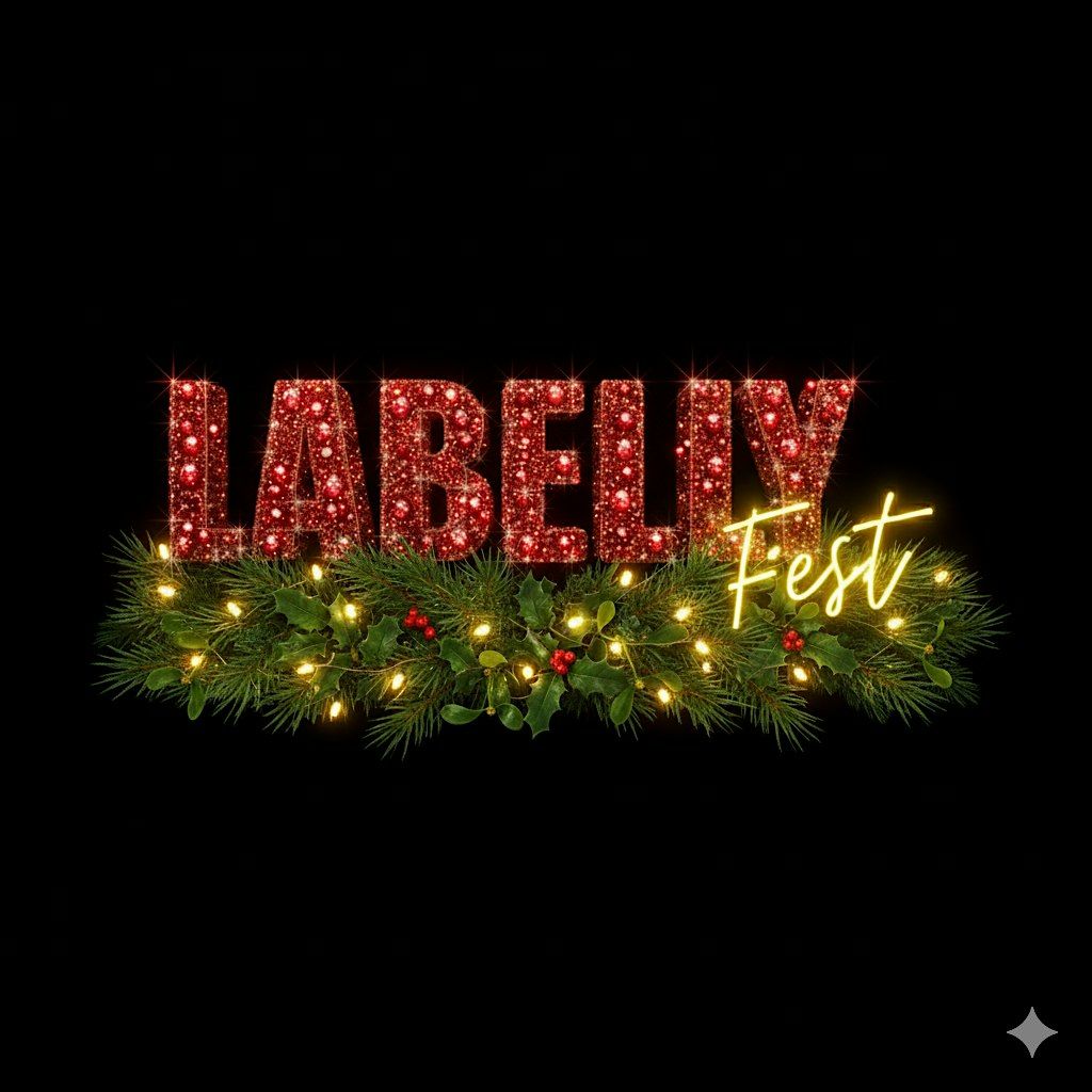 LABELLY Fest Navidad