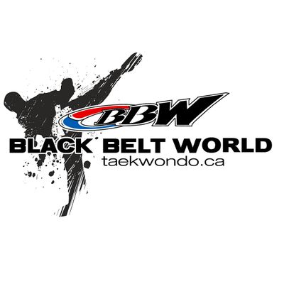 Black Belt World Kitchener\/Waterloo