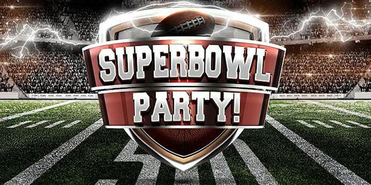 Singles Only  Super Bowl Party All Ages Hauppauge