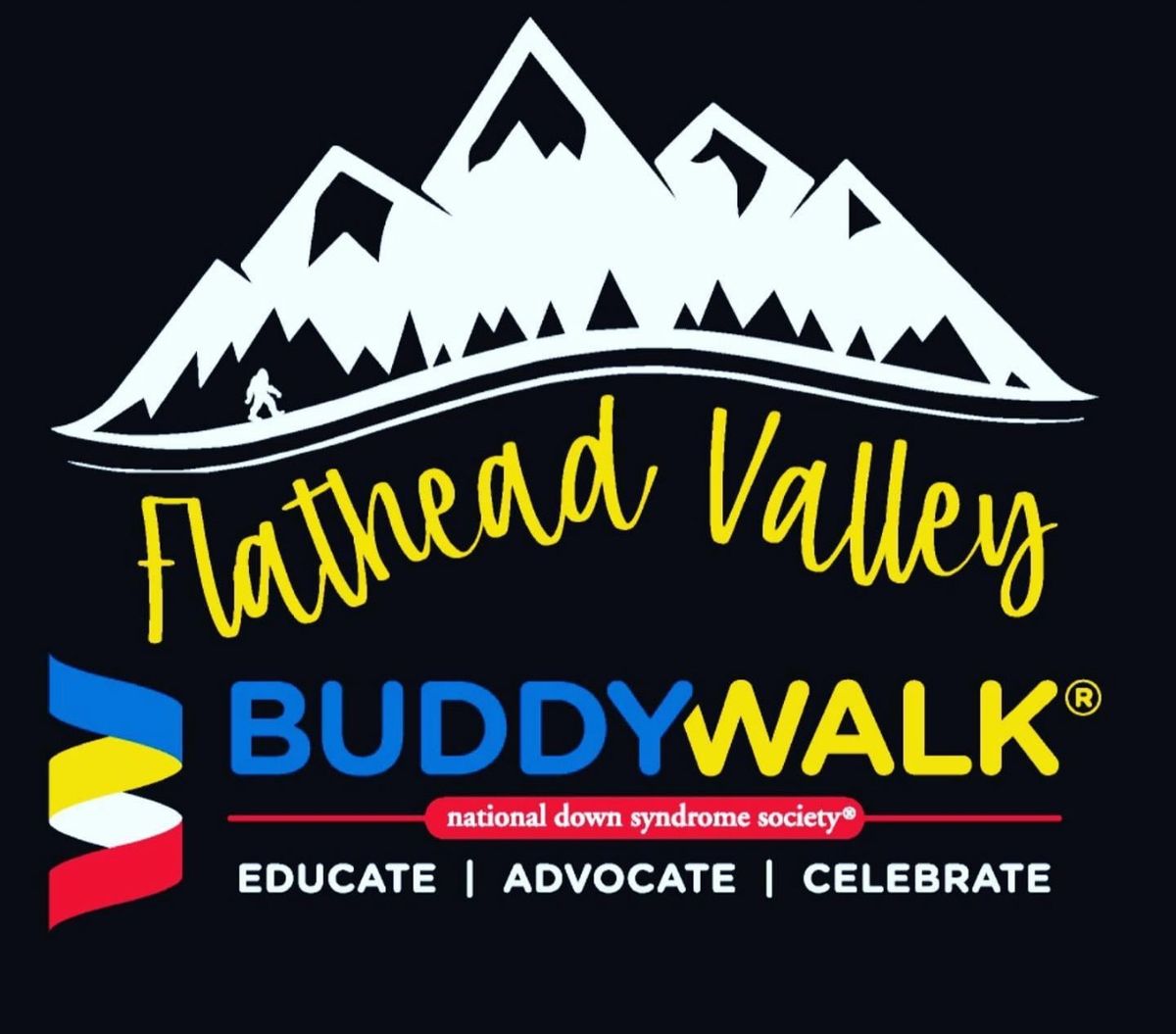 Flathead Valley Buddy Walk 2024