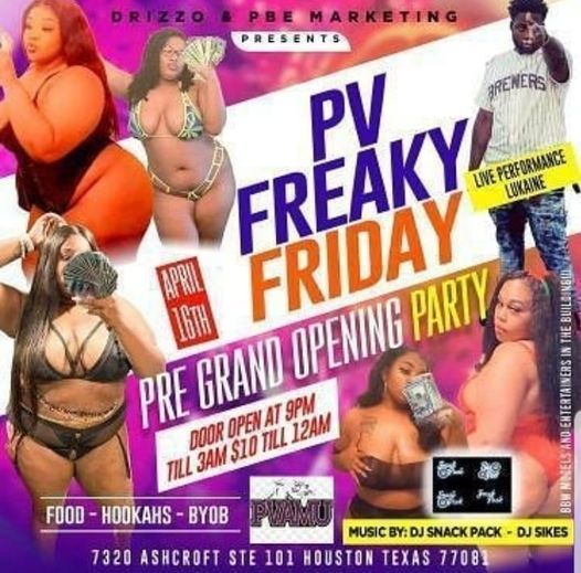 Juceyz Hookah Lounge Pre Grand Opening