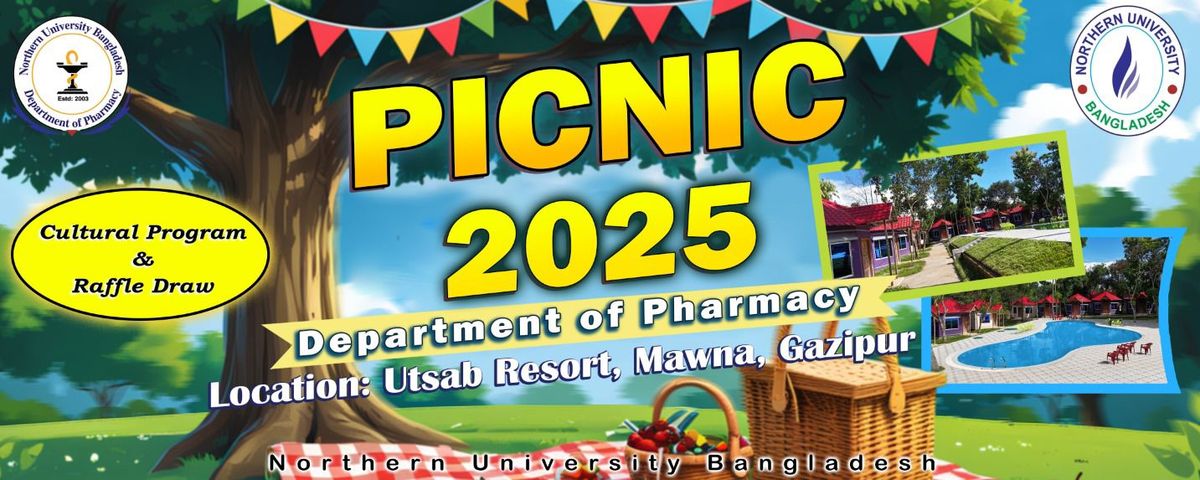 Picnic 2025