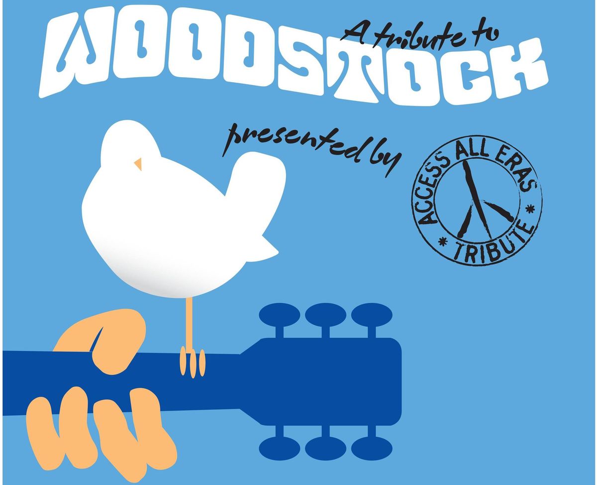 Tribute to Woodstock