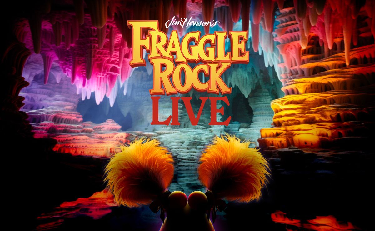 Jim Henson's Fraggle Rock LIVE