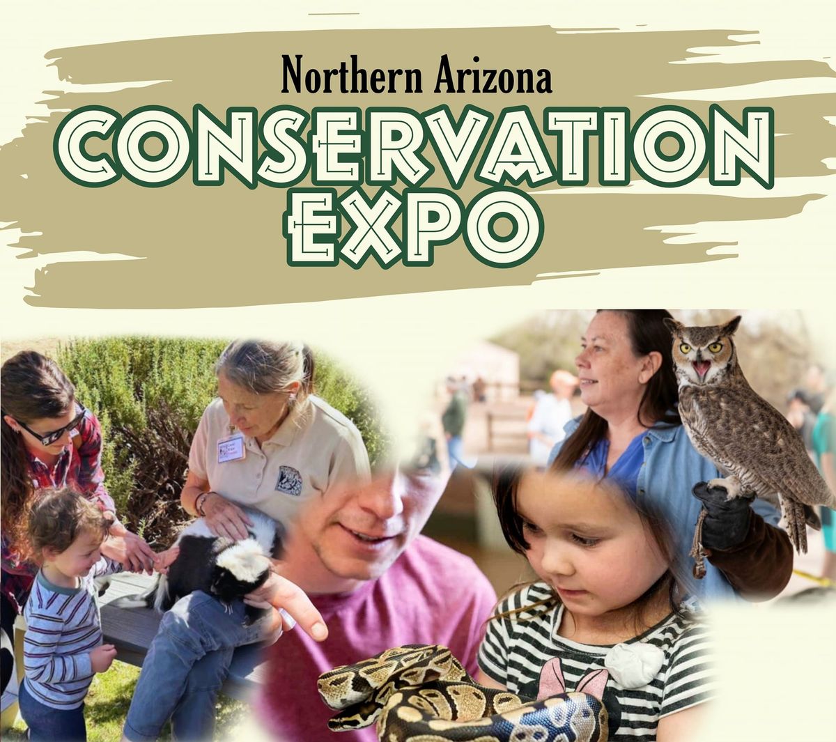 Northern Arizona Conservation Expo 