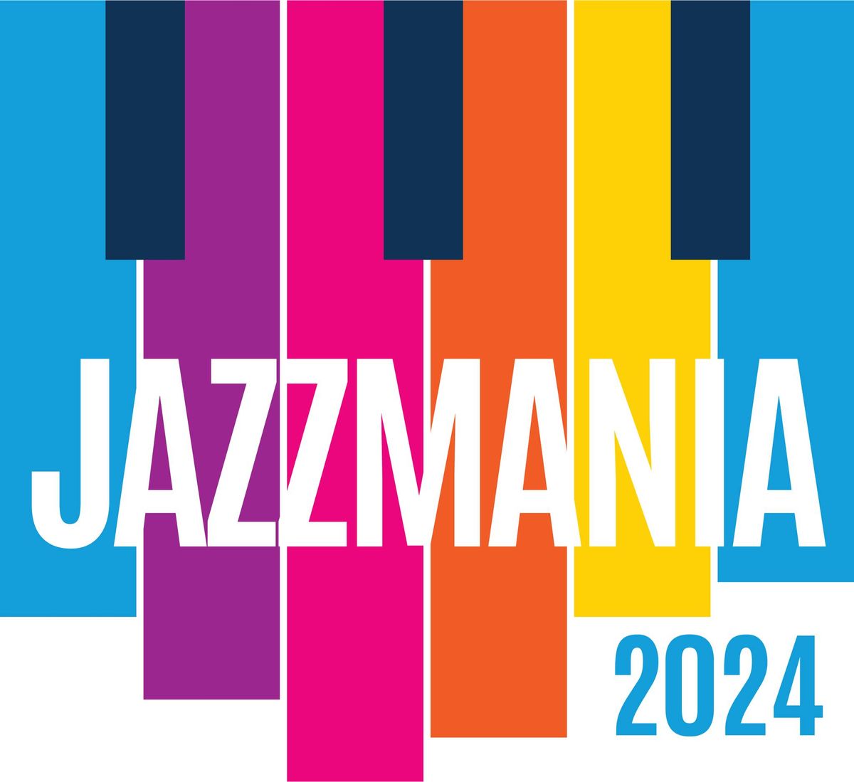 Jazzmania 2024: Ritmos de la Noche