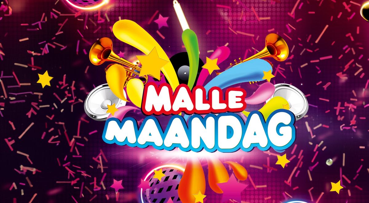 Malle Maandag