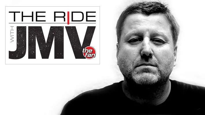 The Ride with JMV live at the Pub!!