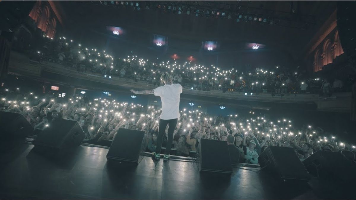 Lil Skies at Union Stage