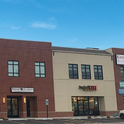 Kiddie Academy of Lincoln Square-Ravenswood