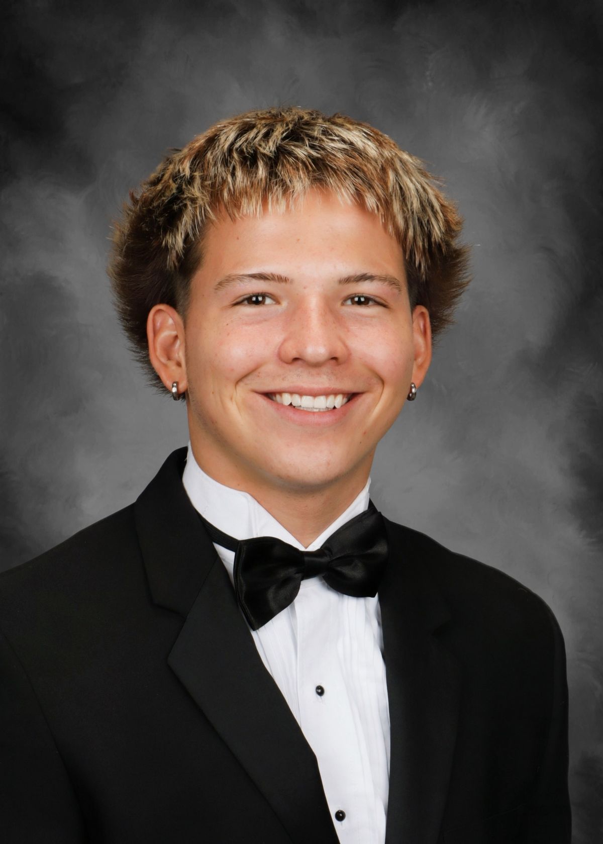 Riley\u2019s Northwest High School Graduation 