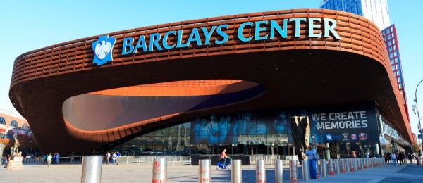  NYU Day with the Brooklyn Nets