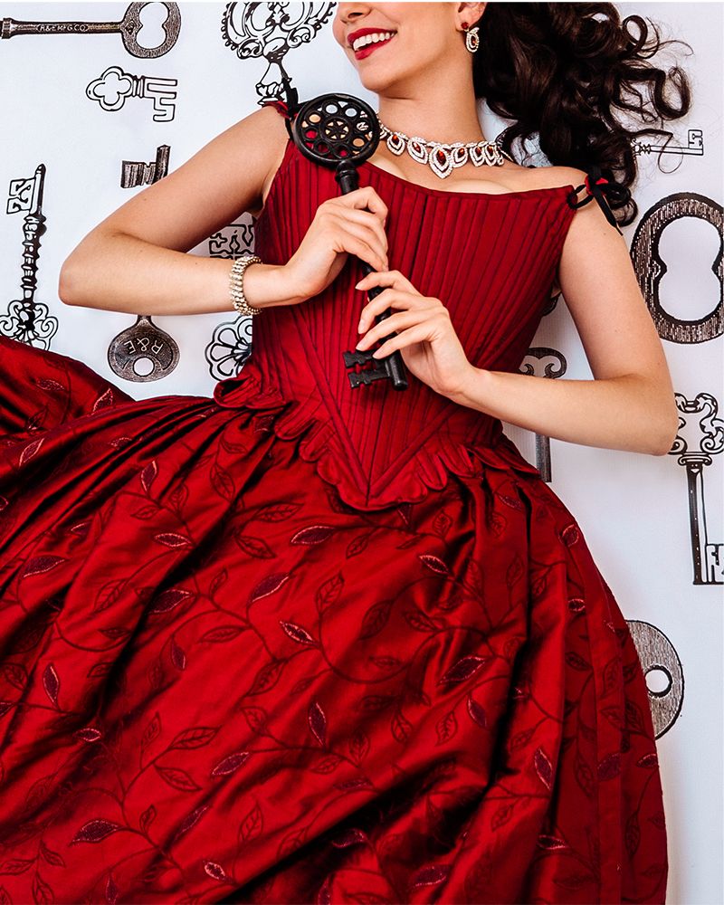 The Barber of Seville at Calgary Opera