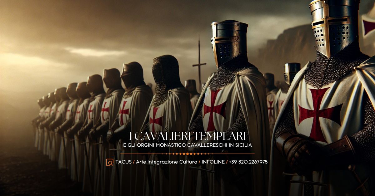 I Cavalieri Templari