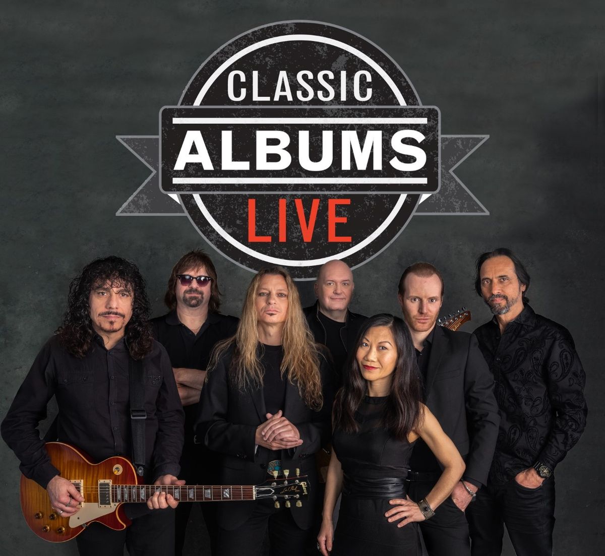 Classic Albums Live