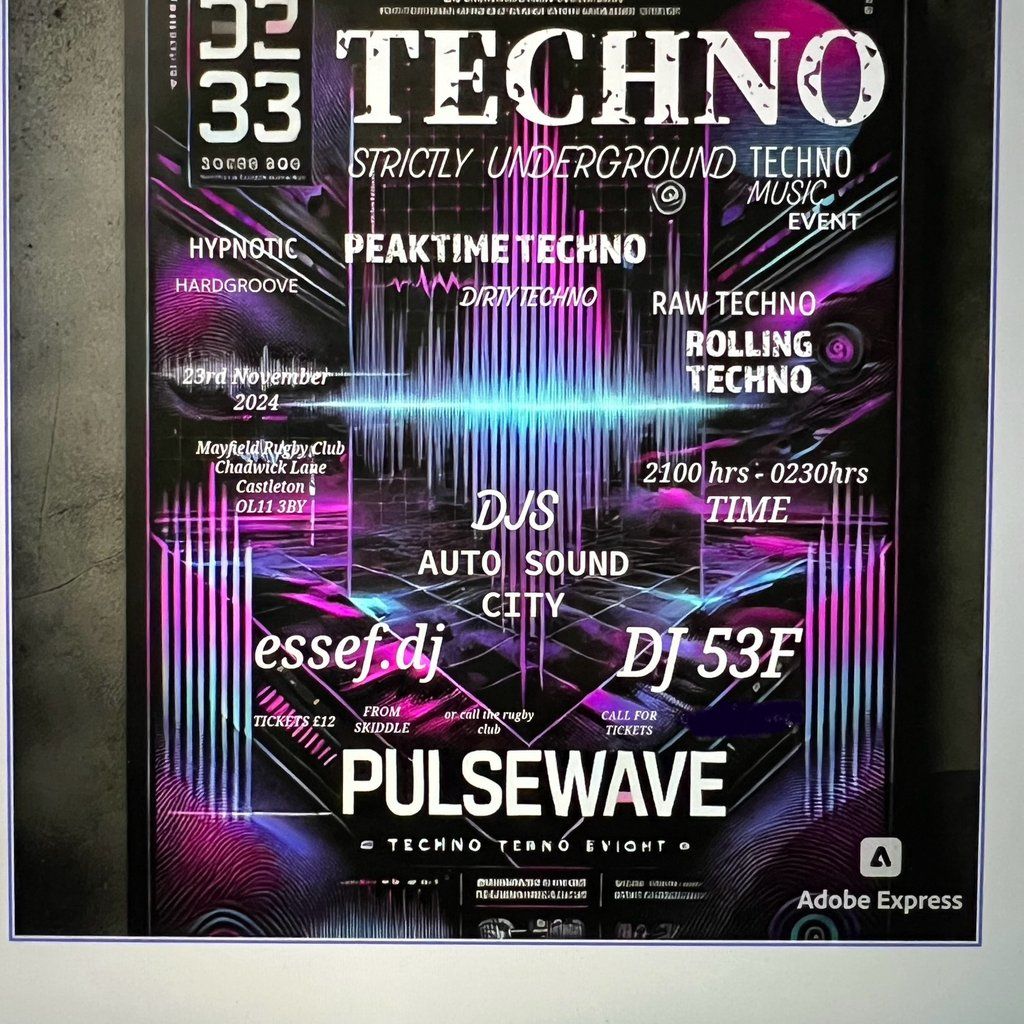 Pulsewave