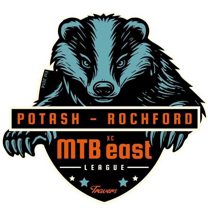 MTB east Round 1 - Potash