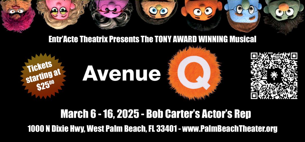 Avenue Q