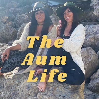 The Aum Life -Angelica Perman & Cat Macary