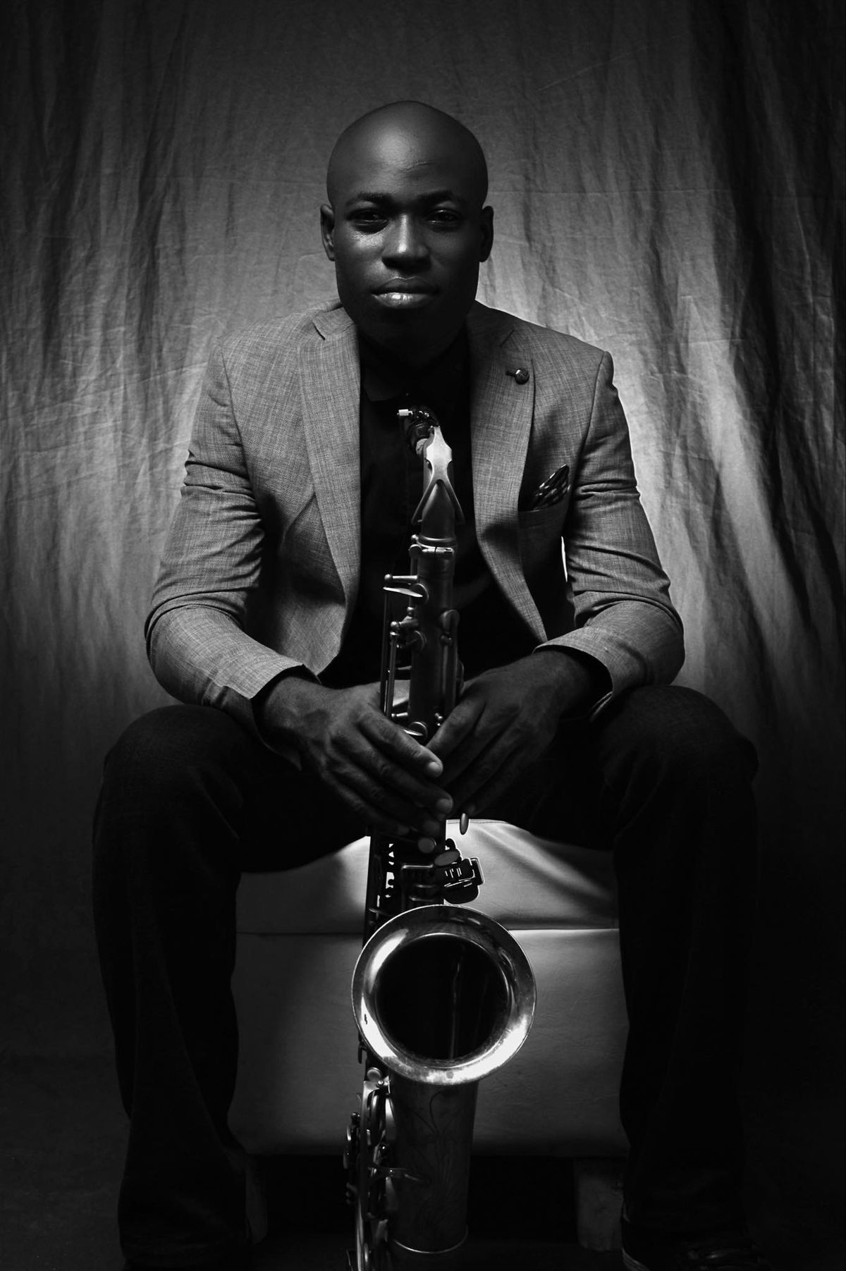 Emmanuel Atoyebi Trio