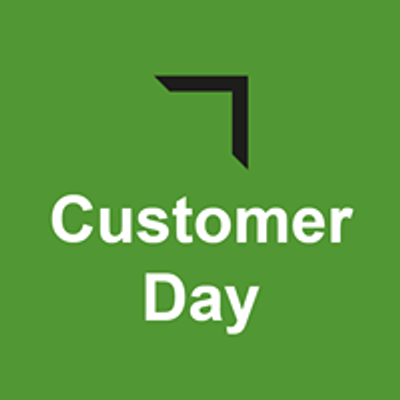 Future Business: Customer Day