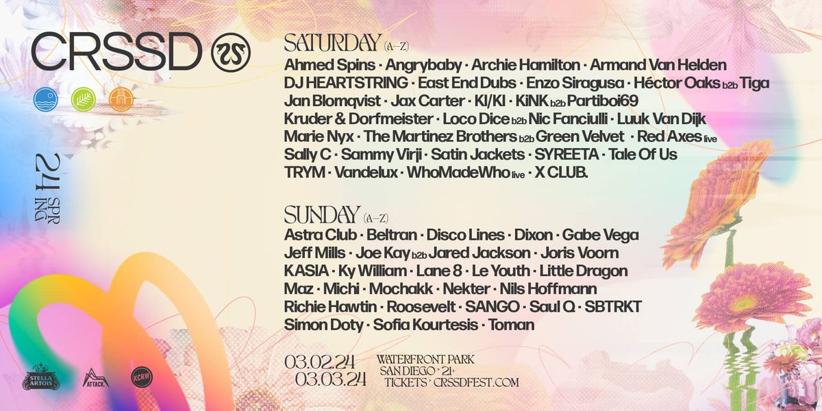 Parking - Kruder & Dorfmeister