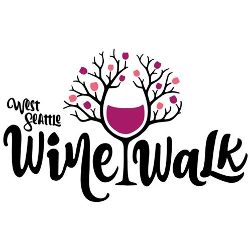 West Seattle Spring Wine Walk 