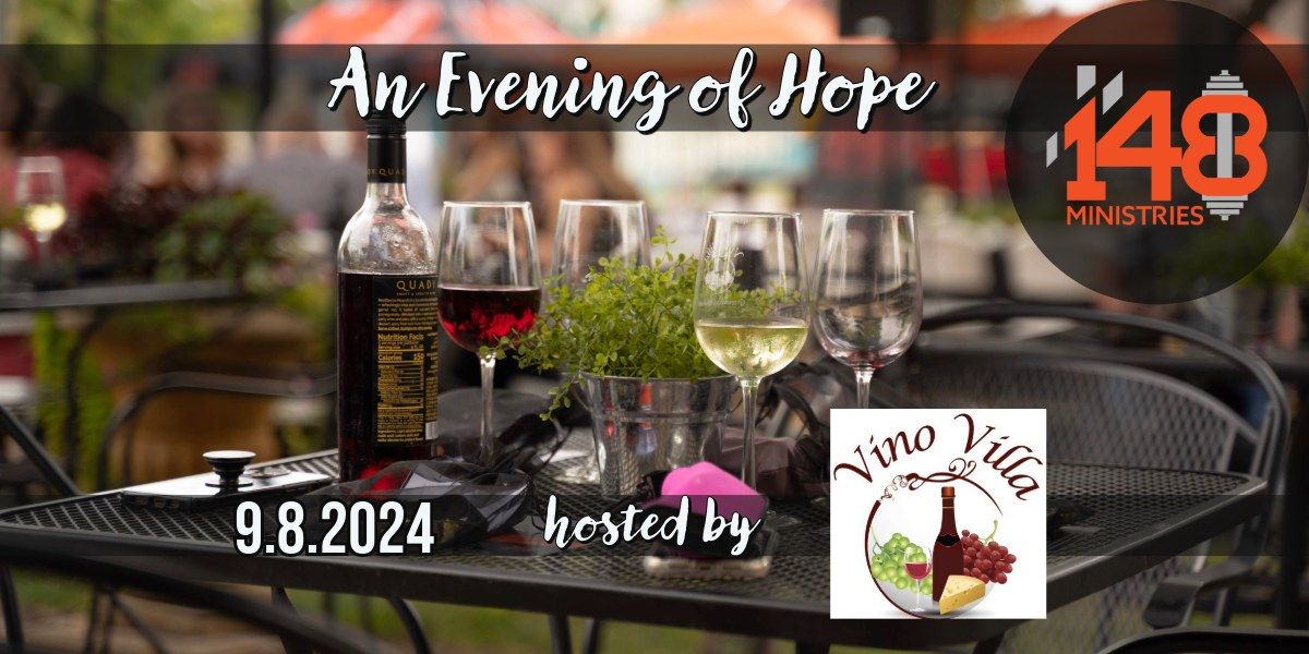 An Evening of Hope