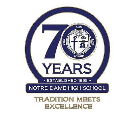 Notre Dame High School
