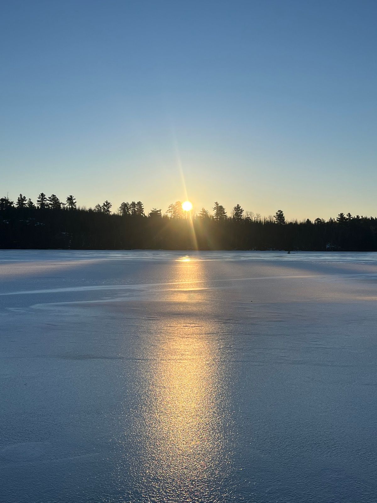 Winter Wisdom Workshop 