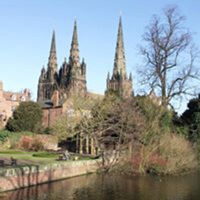 Lichfield Wildlife Group