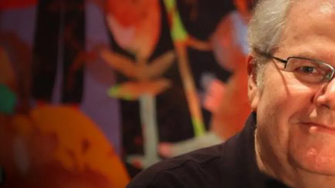 Emanuel Ax in Allentown