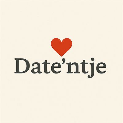 Date\u2019ntje singles events
