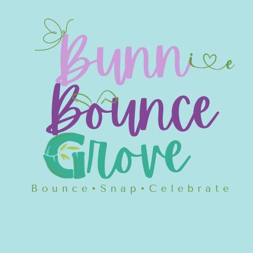 Bunnie Bounce Grove Grand Opening 