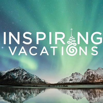 Inspiring Vacations