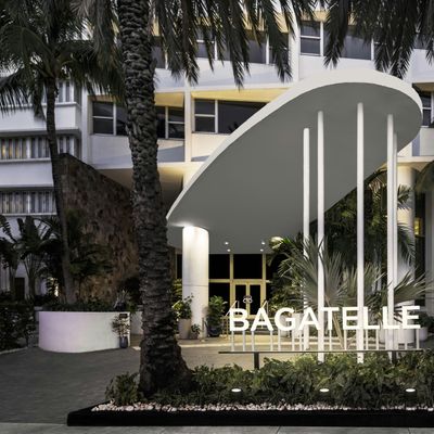 Bagatelle Miami