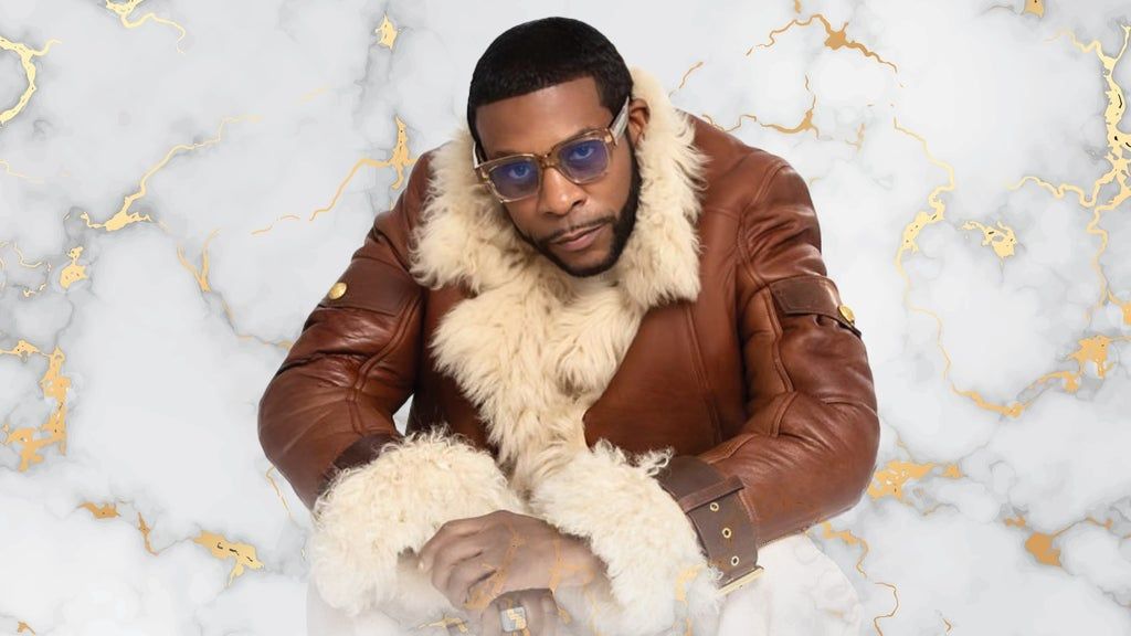 Keith Sweat