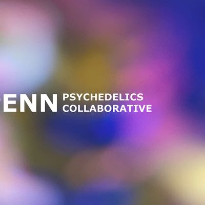 Penn Psychedelics Collaborative
