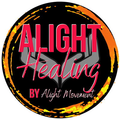 Alight Movement\/Alight Healing