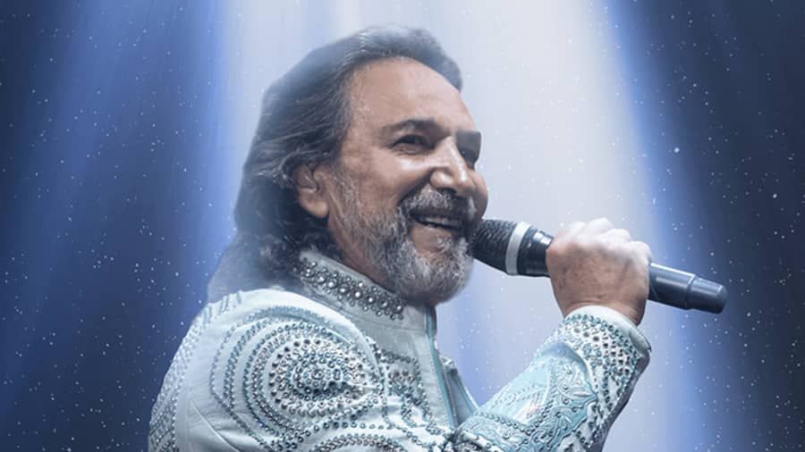 Marco Antonio Solis Guadalajara