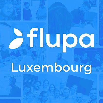 Flupa Luxembourg