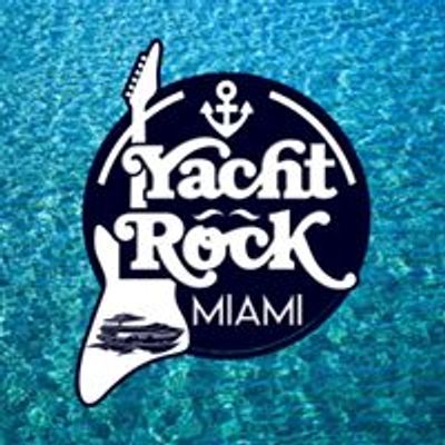 Yacht Rock Miami