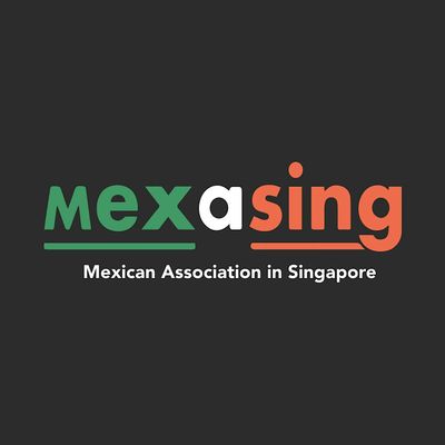 Mexicanos en Singapore