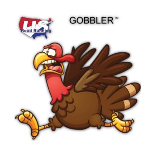 Pie Gobbler 1M, 5K, 10K, & 15K at Albert Ray Massey Park, Gainesville, FL