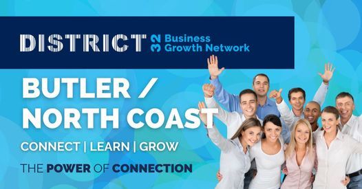 District32 Business Networking Perth \u2013 Clarkson \/ Butler - Fri 01 Oct