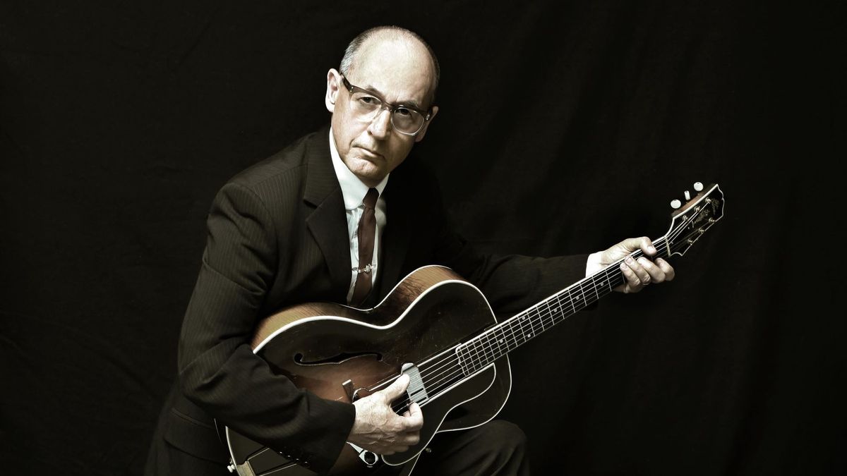 Andy Fairweather Low & The Lowriders