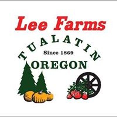 Lee Farms